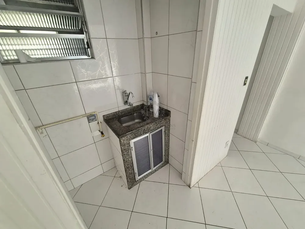 Kitnet-Studio, 34 m² - Foto 15