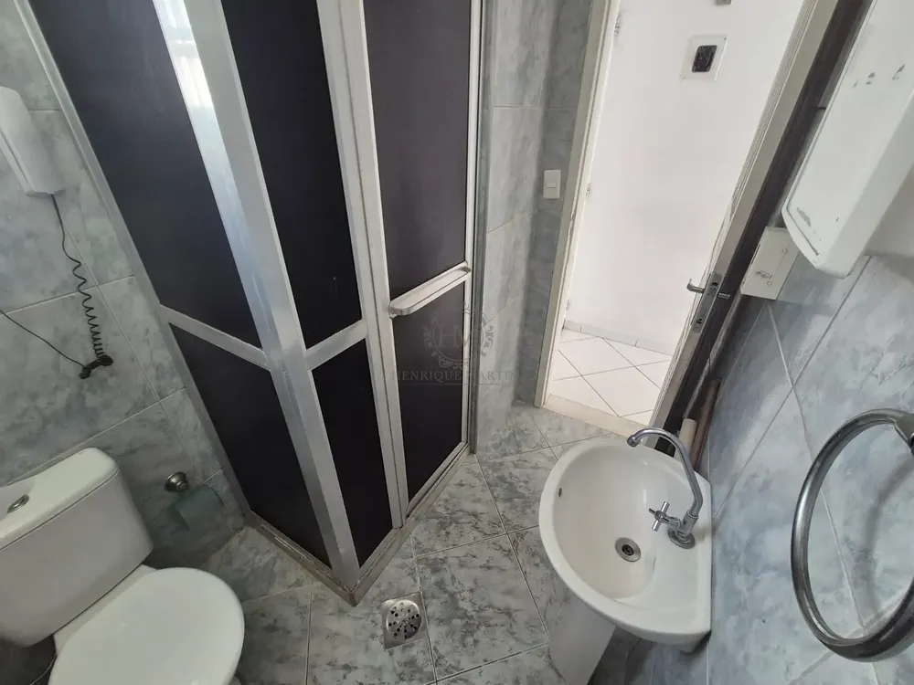 Kitnet-Studio, 34 m² - Foto 19