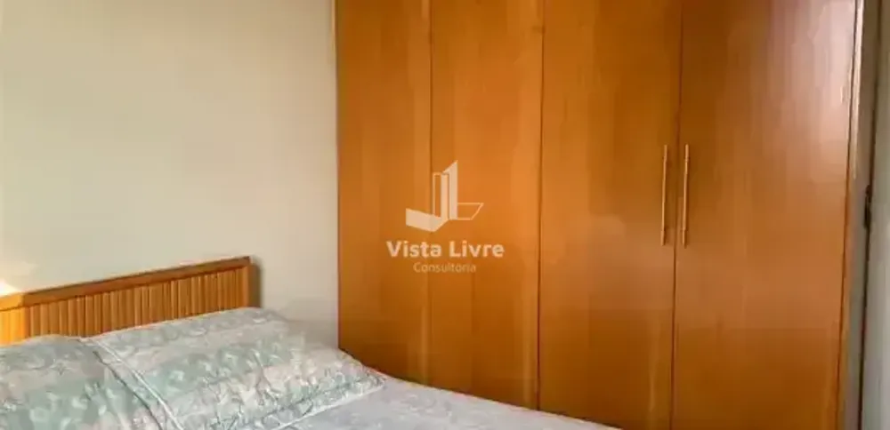Apartamento, 3 quartos, 91 m² - Foto 1