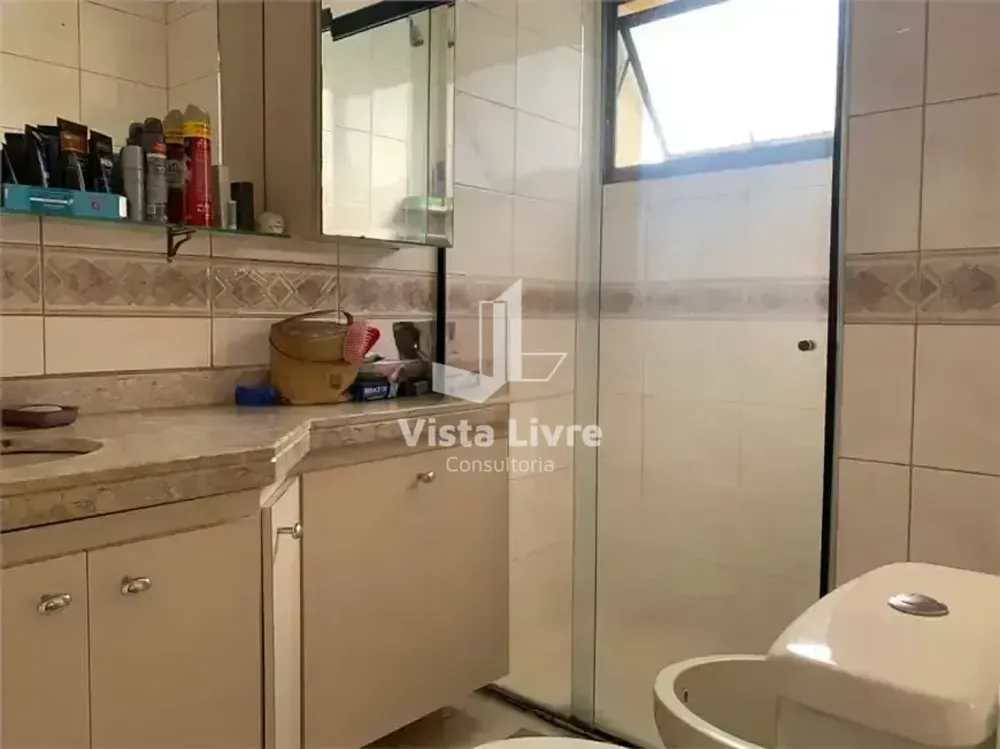 Apartamento, 3 quartos, 91 m² - Foto 4