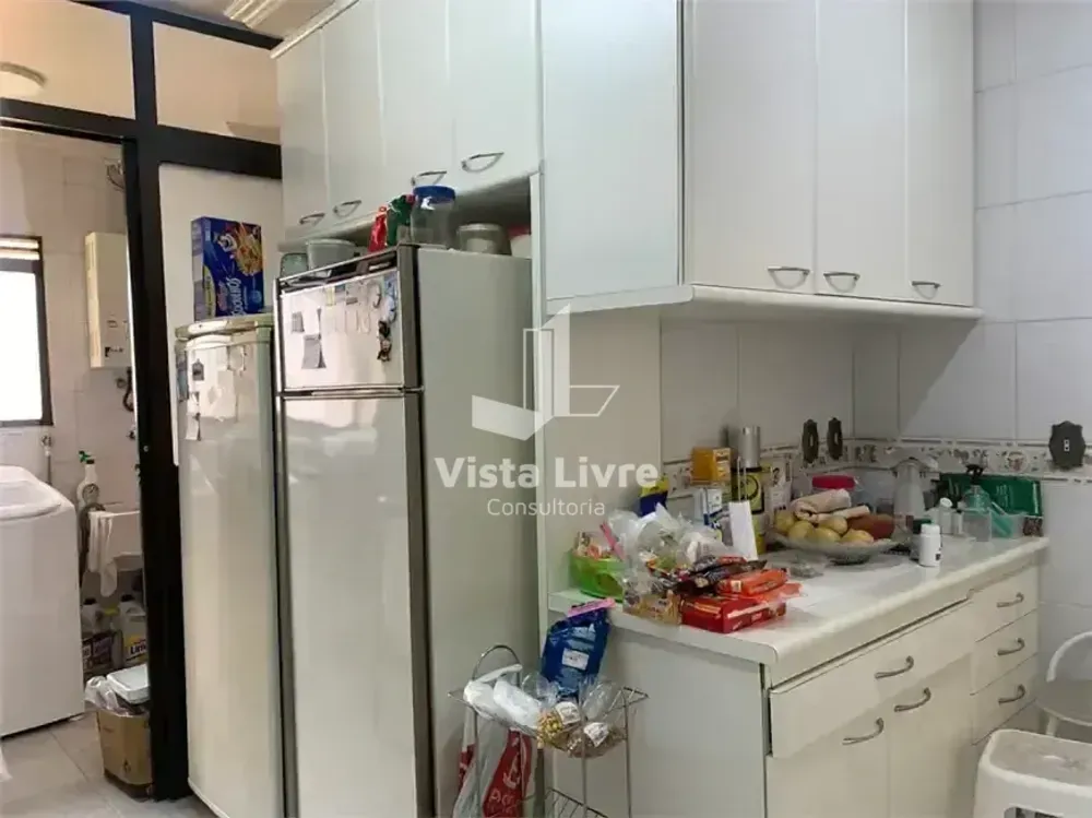 Apartamento, 3 quartos, 91 m² - Foto 2