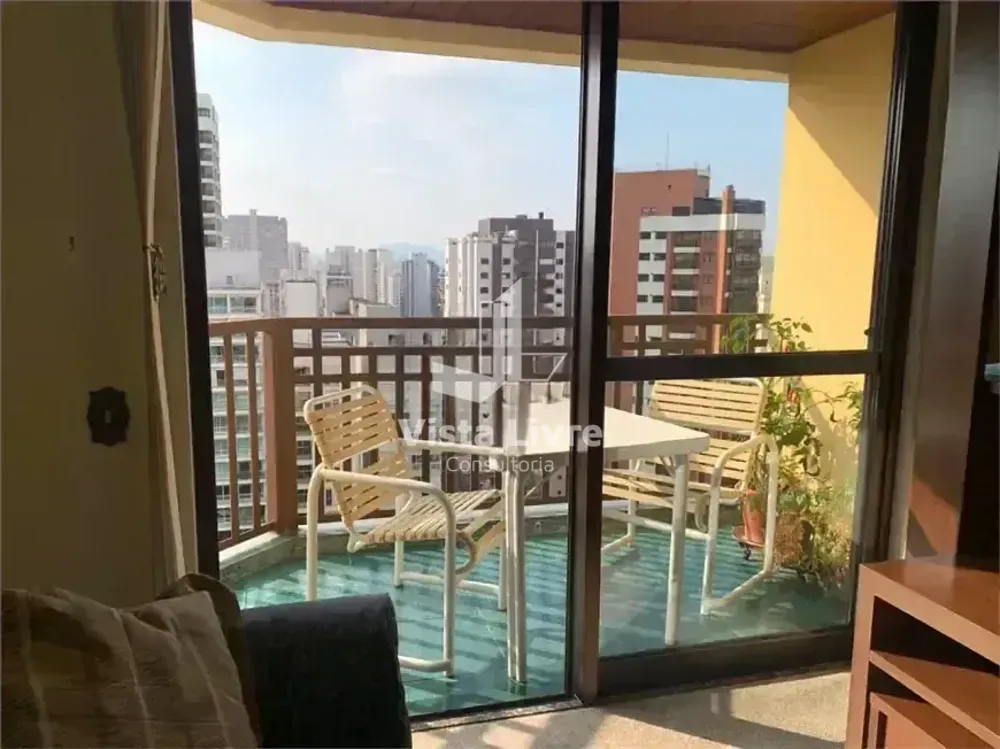 Apartamento, 3 quartos, 91 m² - Foto 8
