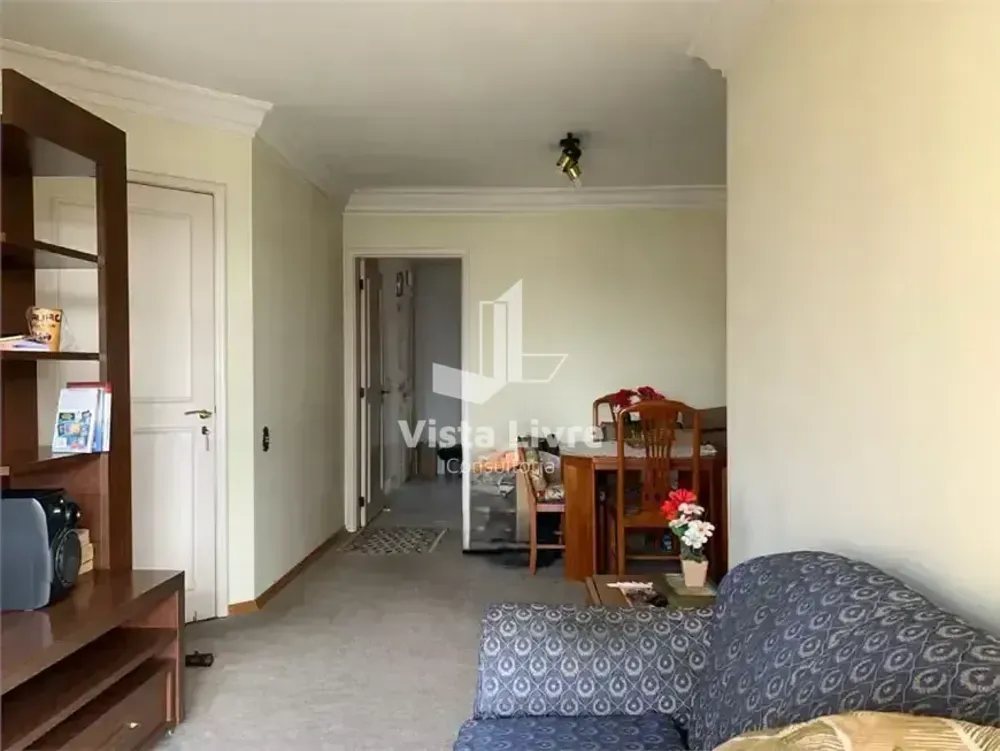 Apartamento, 3 quartos, 91 m² - Foto 7