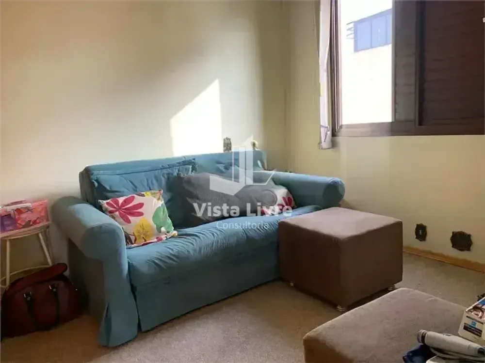 Apartamento, 3 quartos, 91 m² - Foto 3