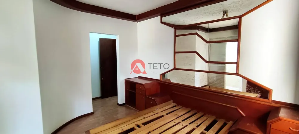 Apartamento, 3 quartos, 100 m² - Foto 2