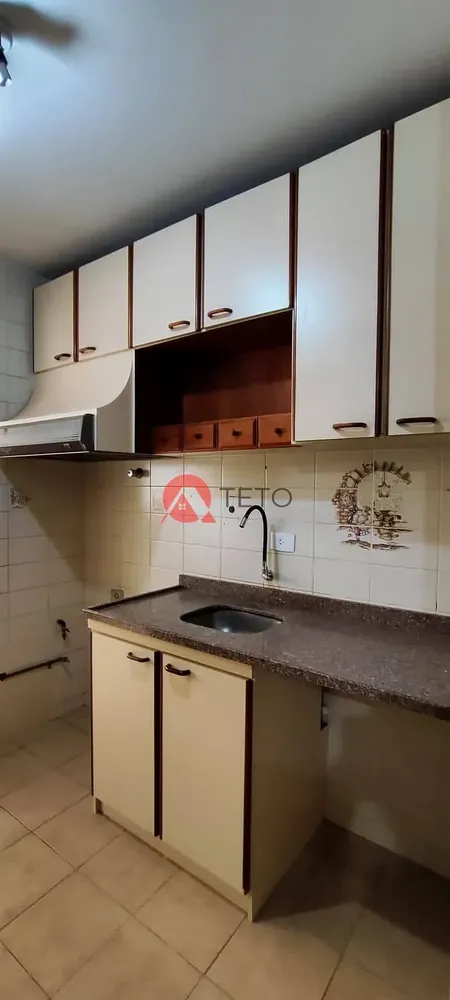 Apartamento, 3 quartos, 100 m² - Foto 5