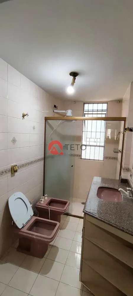 Apartamento, 3 quartos, 100 m² - Foto 4
