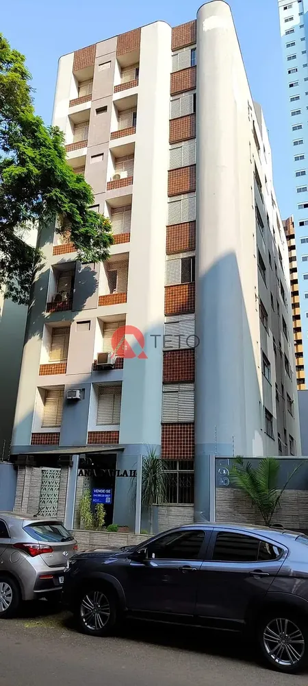 Apartamento, 3 quartos, 100 m² - Foto 6