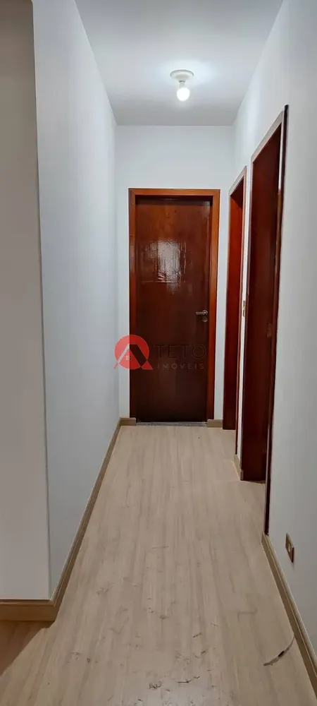 Apartamento, 3 quartos, 100 m² - Foto 1