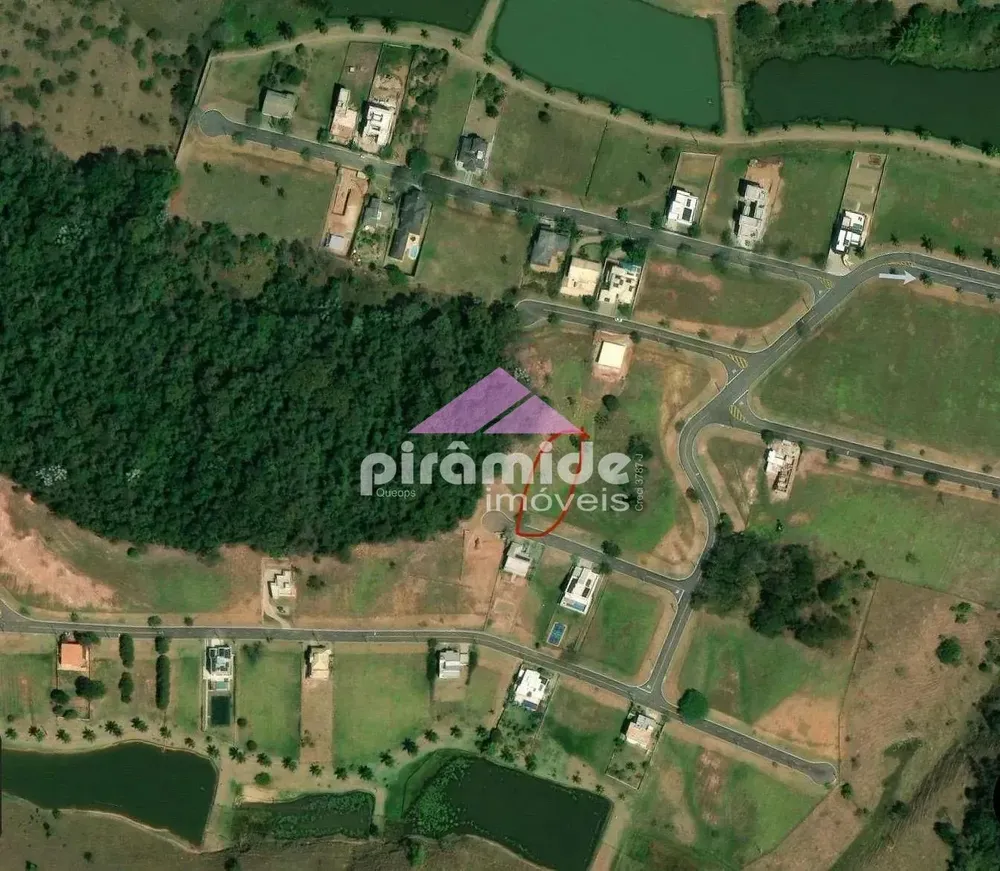 Terreno, 1000 m² - Foto 3