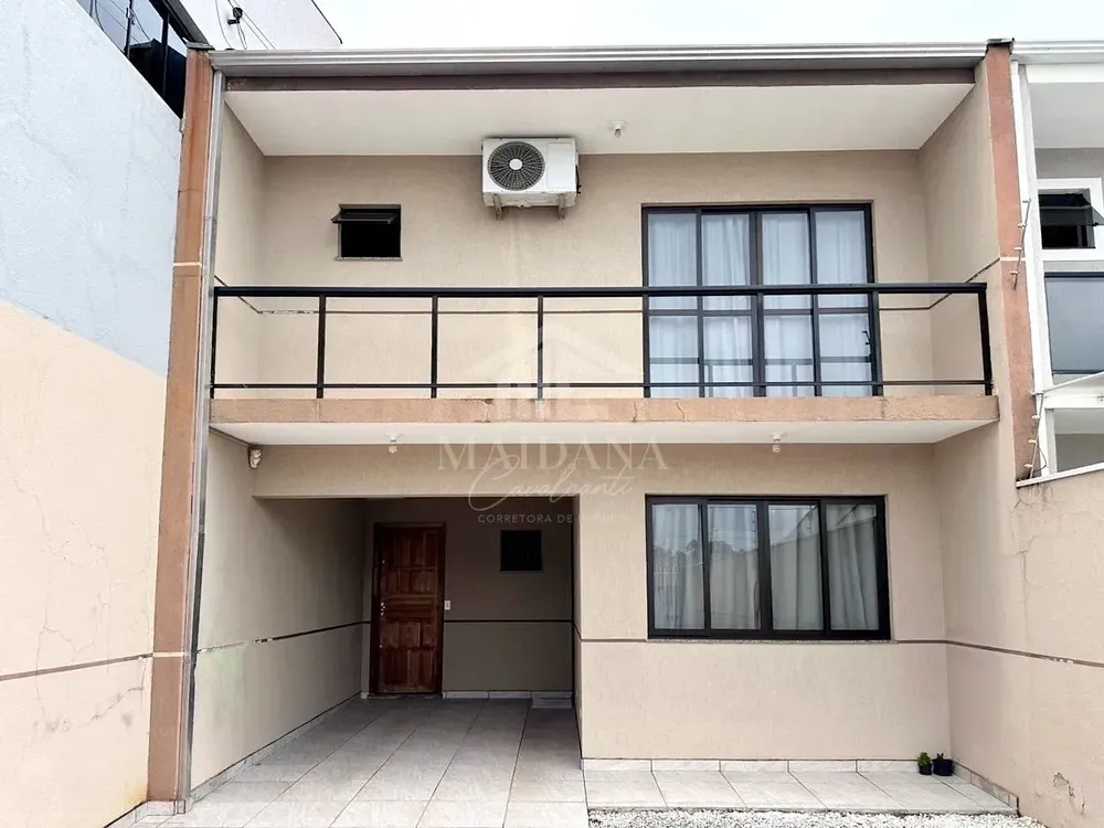Sobrado, 3 quartos, 160 m² - Foto 2