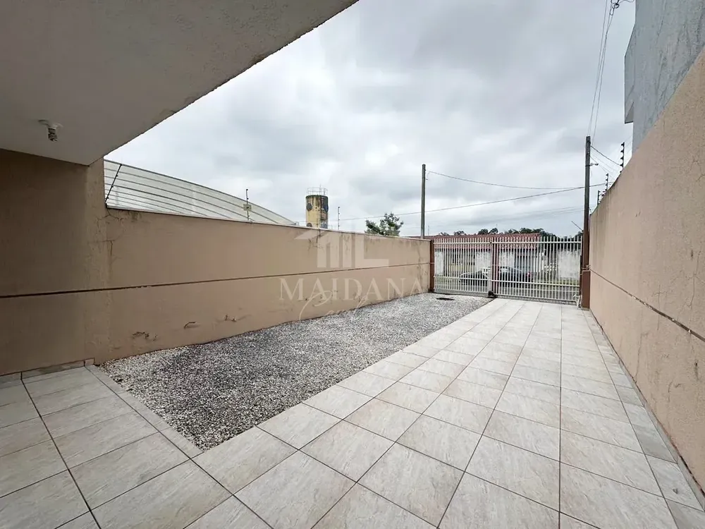Sobrado, 3 quartos, 160 m² - Foto 4