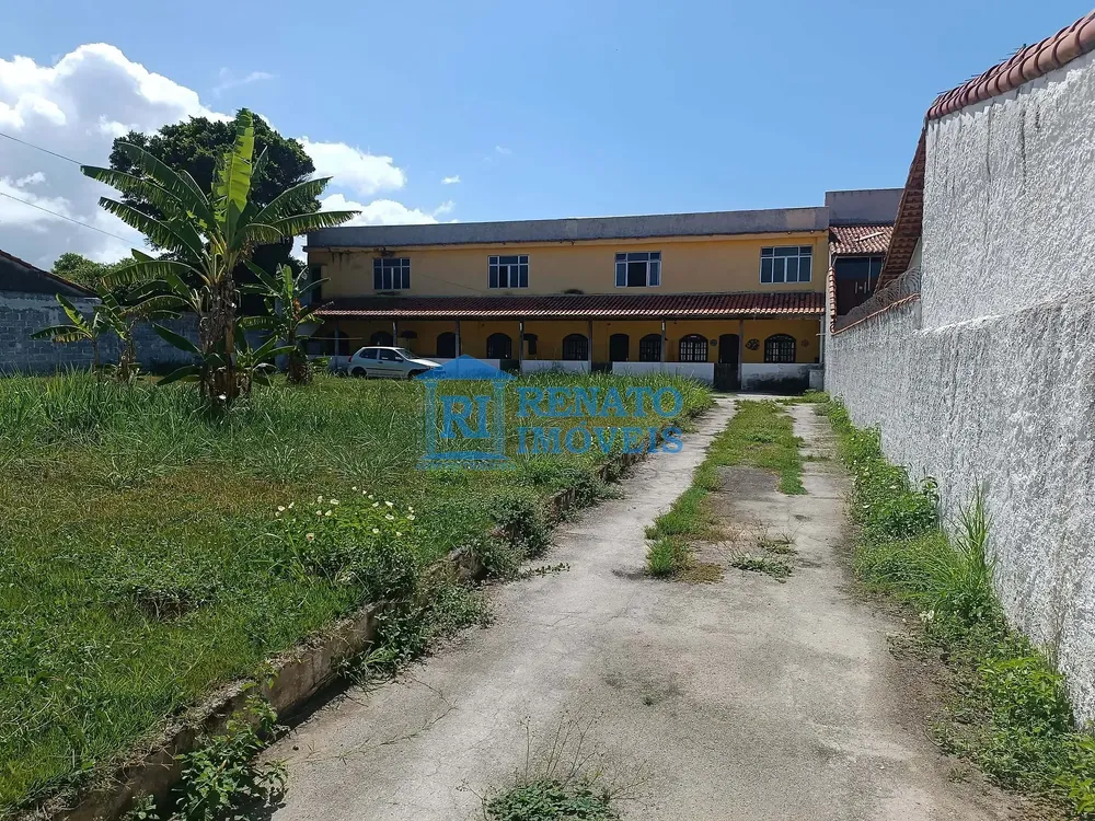 Terreno, 960 m² - Foto 1
