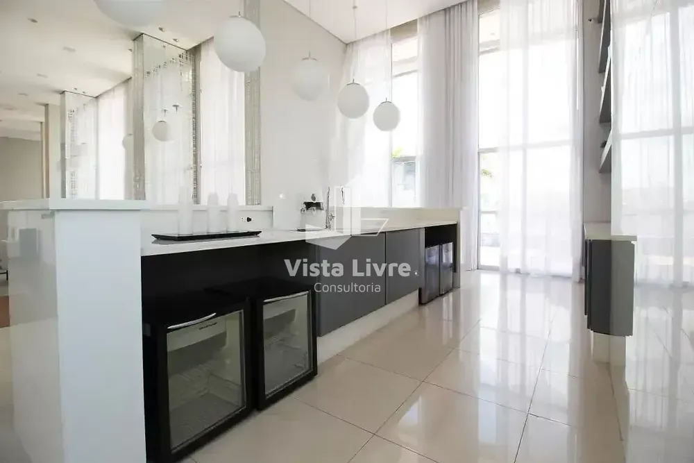 Apartamento, 1 quarto, 55 m² - Foto 2