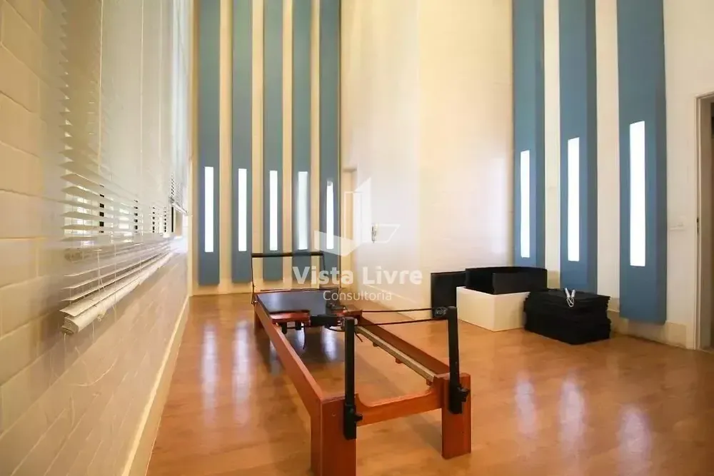Apartamento, 1 quarto, 55 m² - Foto 3
