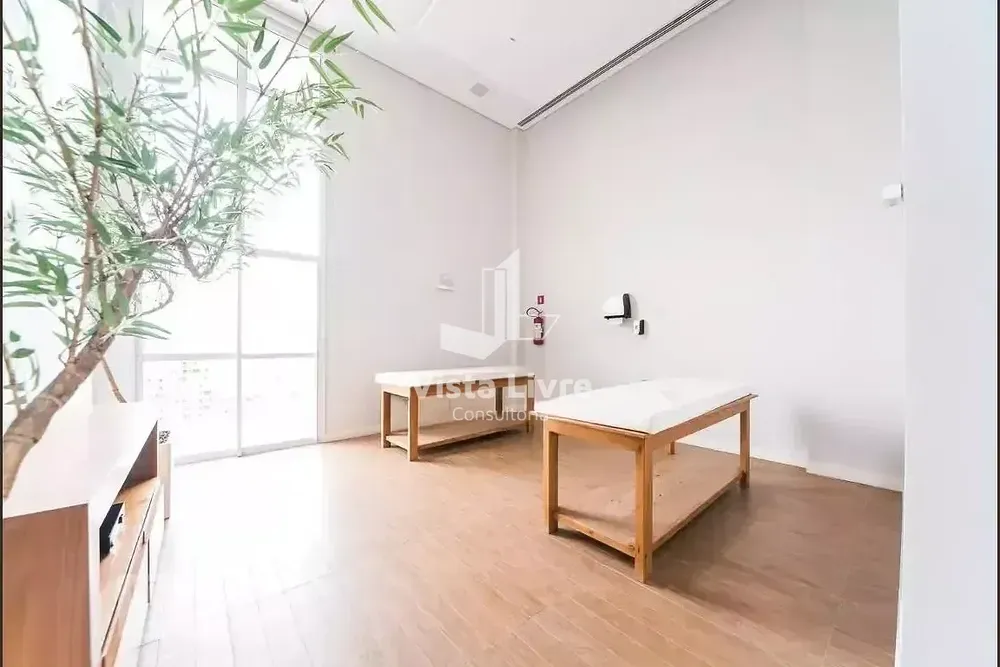 Apartamento, 1 quarto, 55 m² - Foto 1