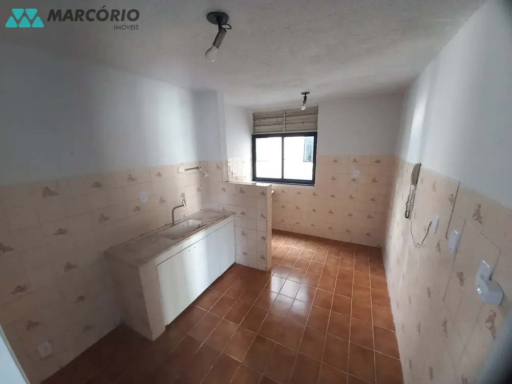 Apartamento, 3 quartos, 79 m² - Foto 2