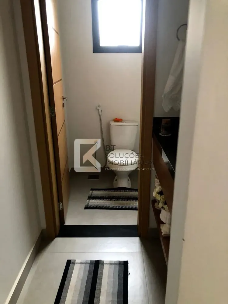 Casa, 3 quartos, 190 m² - Foto 4