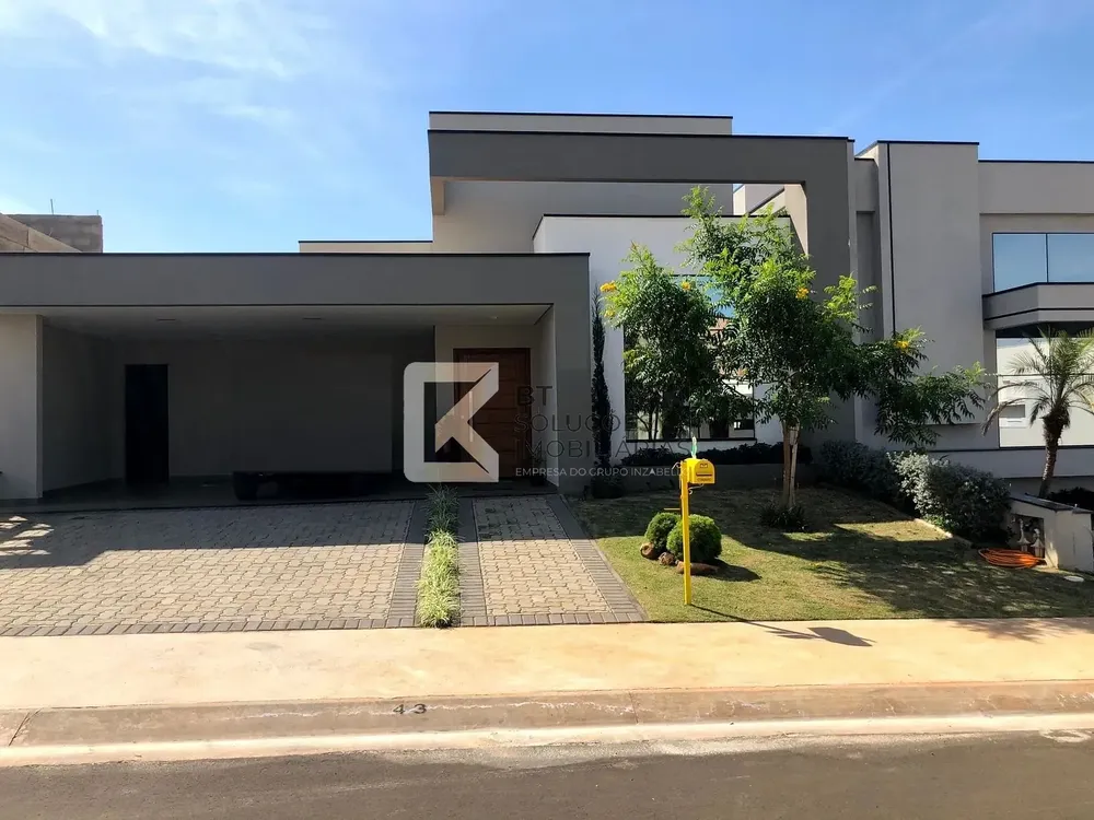 Casa, 3 quartos, 190 m² - Foto 2