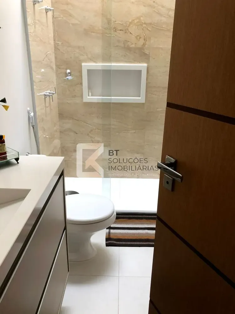 Casa, 3 quartos, 190 m² - Foto 3