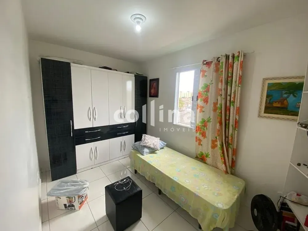 Sobrado, 2 quartos, 102 m² - Foto 1