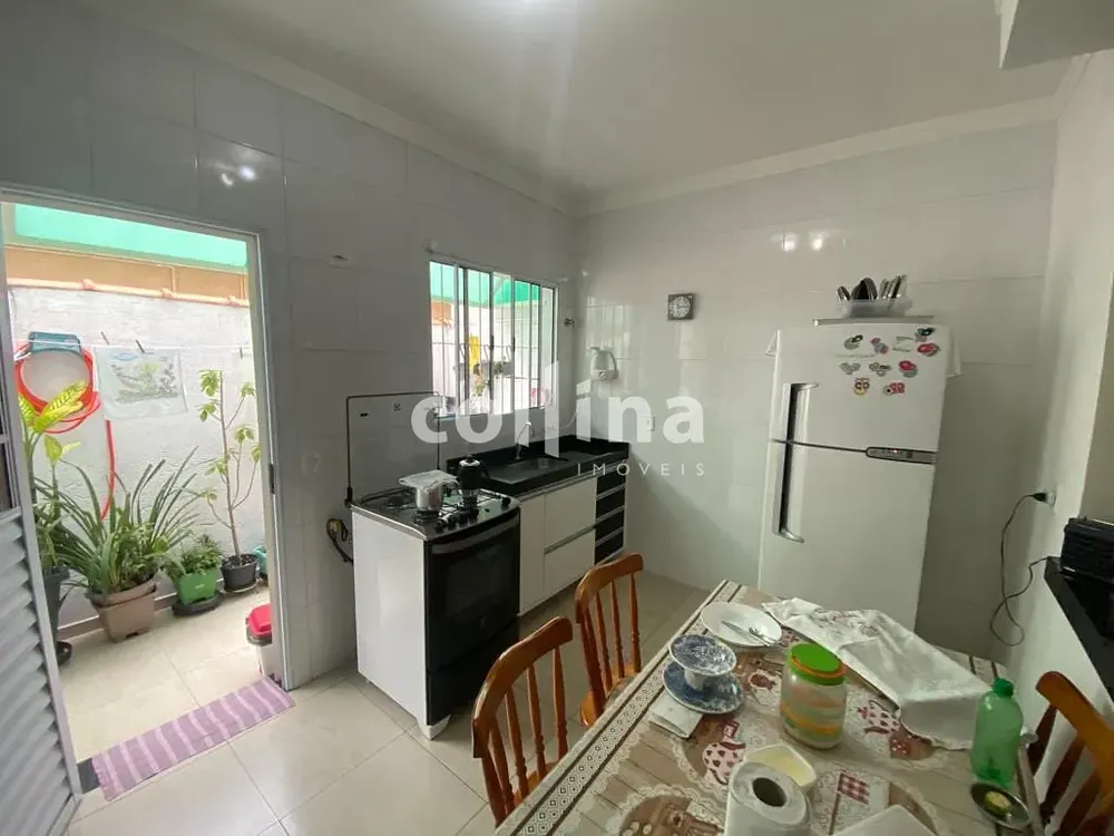 Sobrado, 2 quartos, 102 m² - Foto 2