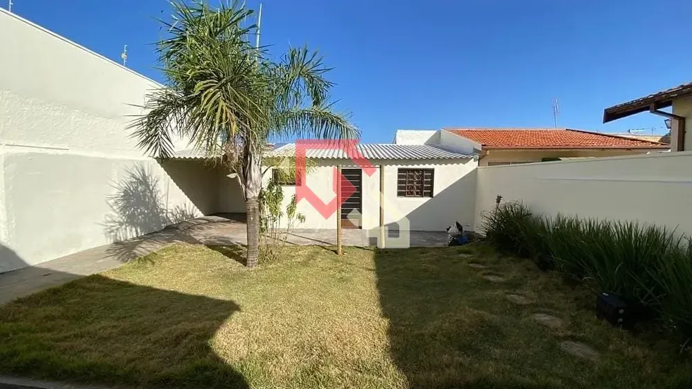Casa, 3 quartos, 300 m² - Foto 1