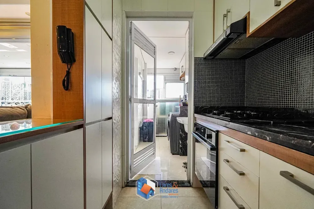 Apartamento, 2 quartos, 69 m² - Foto 6
