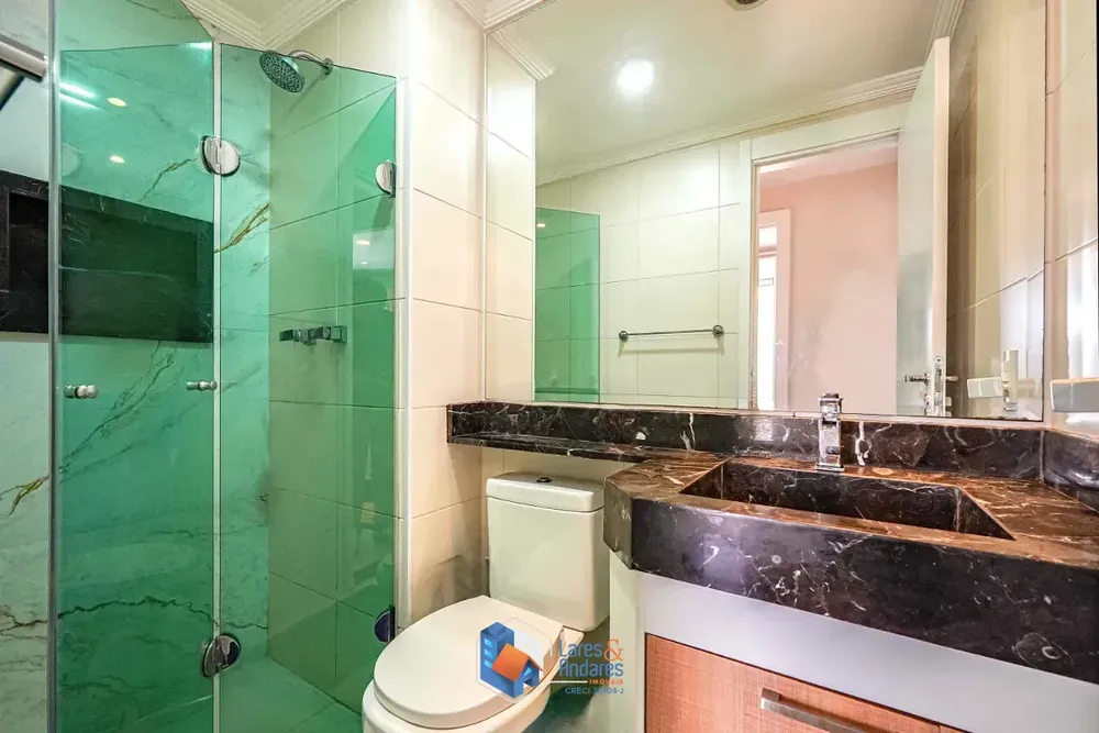 Apartamento, 2 quartos, 69 m² - Foto 5