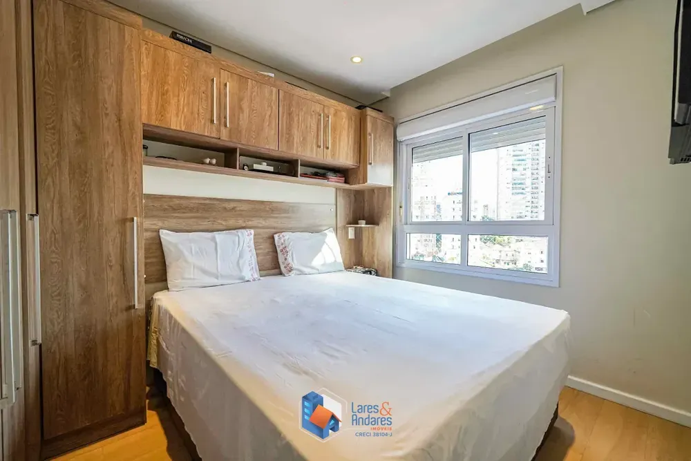 Apartamento, 2 quartos, 69 m² - Foto 7