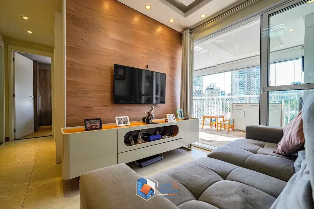 Apartamento, 2 quartos, 69 m² - Foto 4