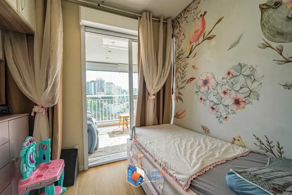 Apartamento, 2 quartos, 69 m² - Foto 8