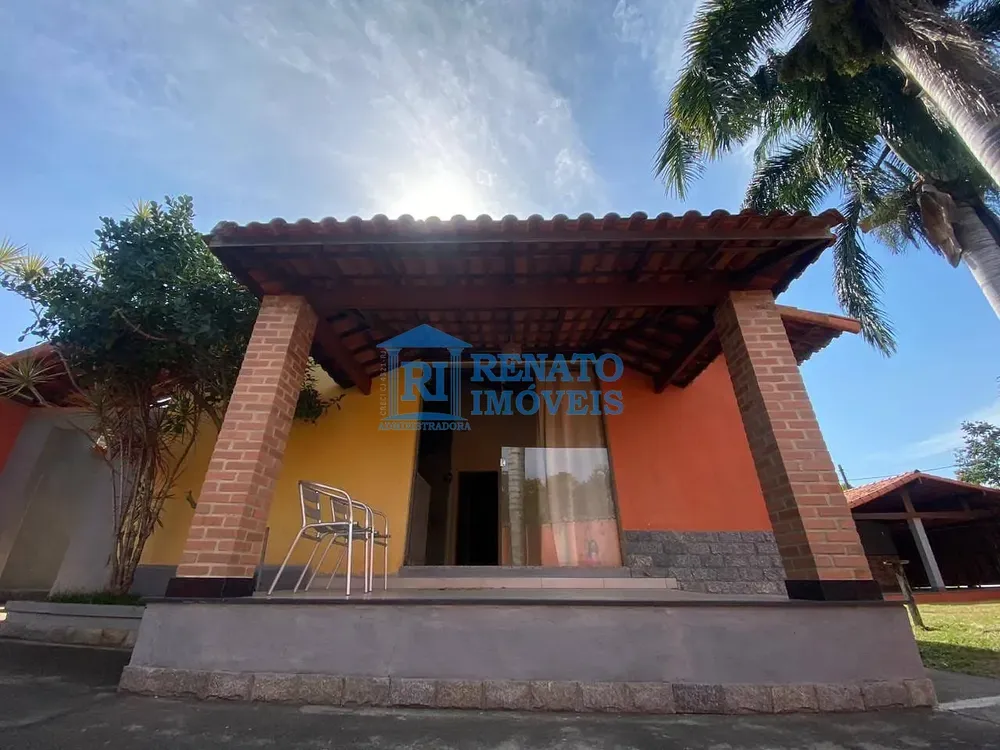 Casa, 3 quartos, 485 m² - Foto 17