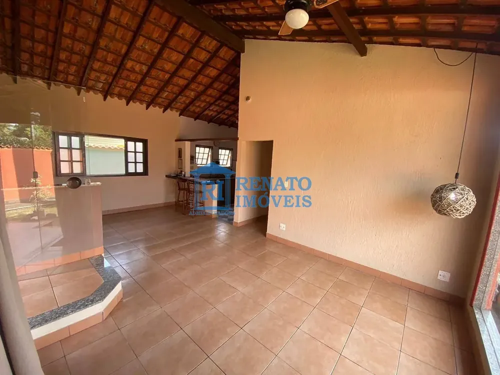 Casa, 3 quartos, 485 m² - Foto 3