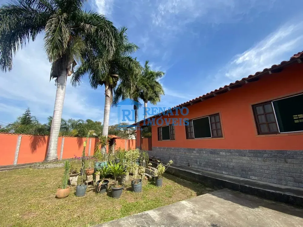 Casa, 3 quartos, 485 m² - Foto 1
