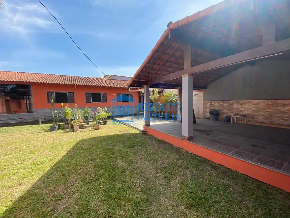 Casa, 3 quartos, 485 m² - Foto 2