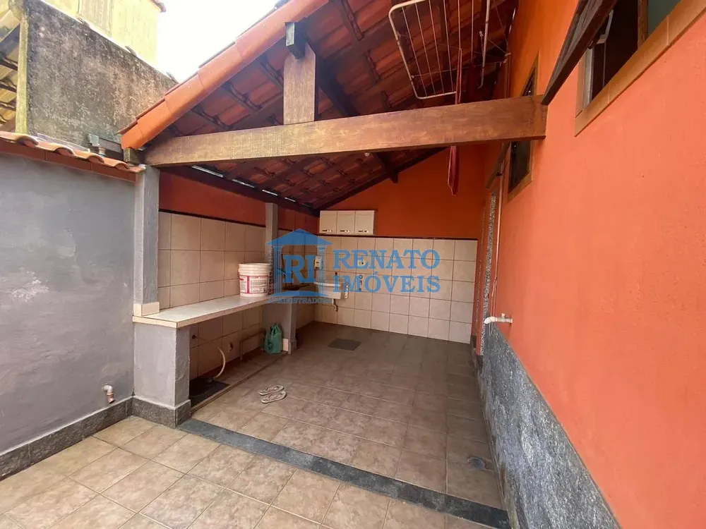 Casa, 3 quartos, 485 m² - Foto 22