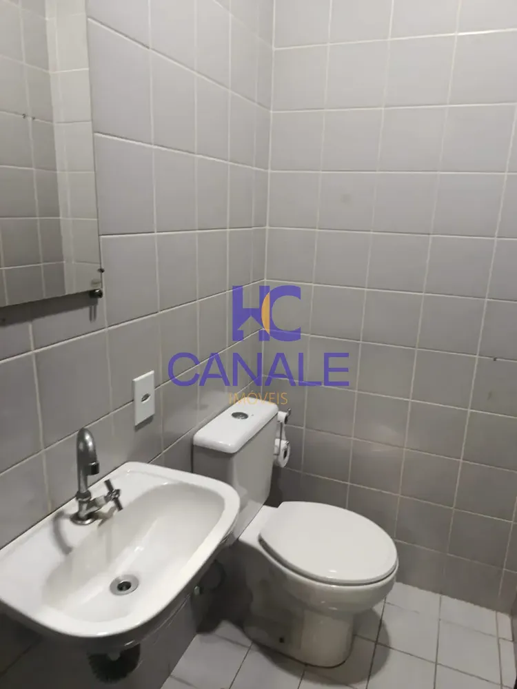 Sala-Conjunto, 44 m² - Foto 6