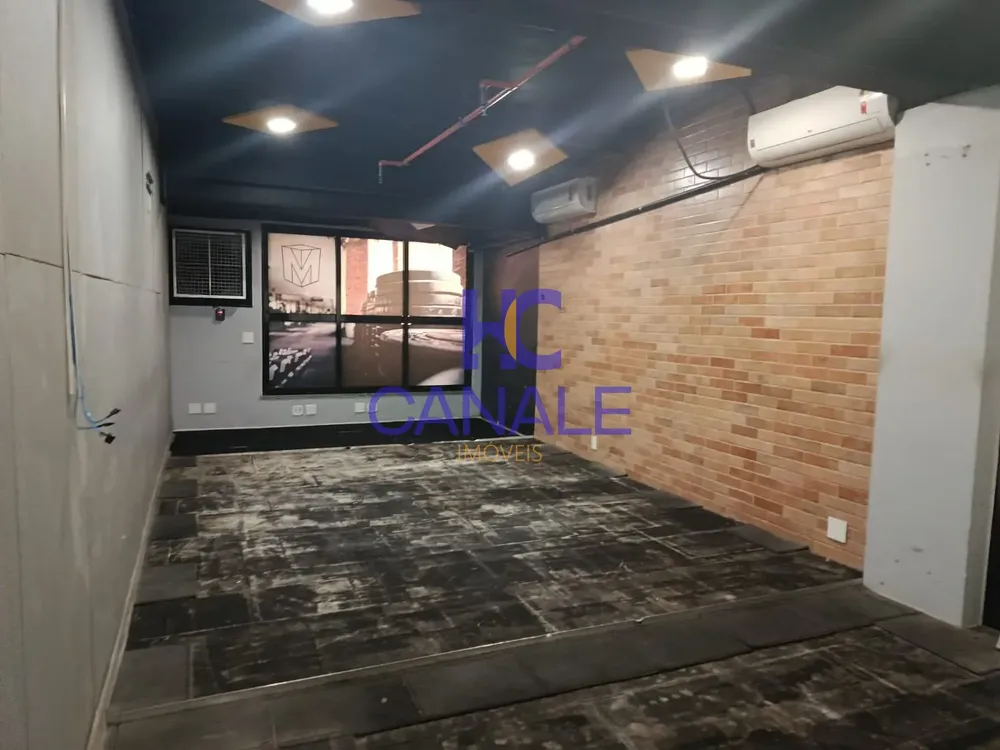 Sala-Conjunto, 44 m² - Foto 1