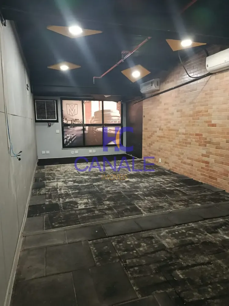 Sala-Conjunto, 44 m² - Foto 5