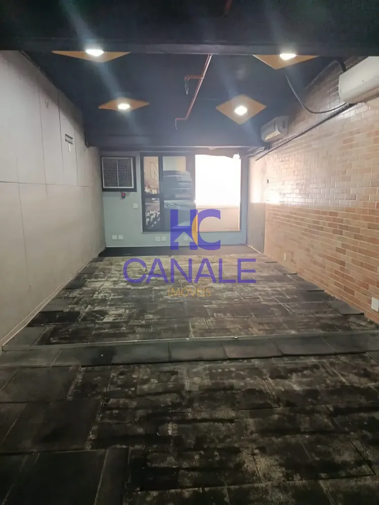 Sala-Conjunto, 44 m² - Foto 9