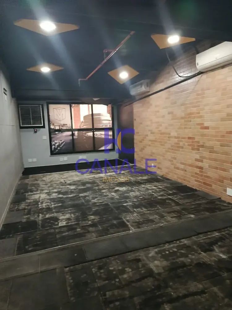 Sala-Conjunto, 44 m² - Foto 10