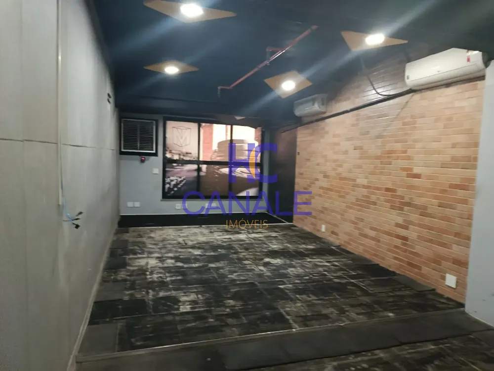 Sala-Conjunto, 44 m² - Foto 4