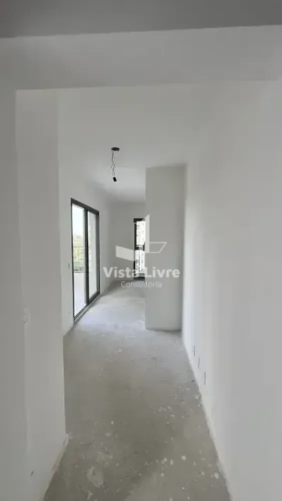 Cobertura, 1 quarto, 50 m² - Foto 1