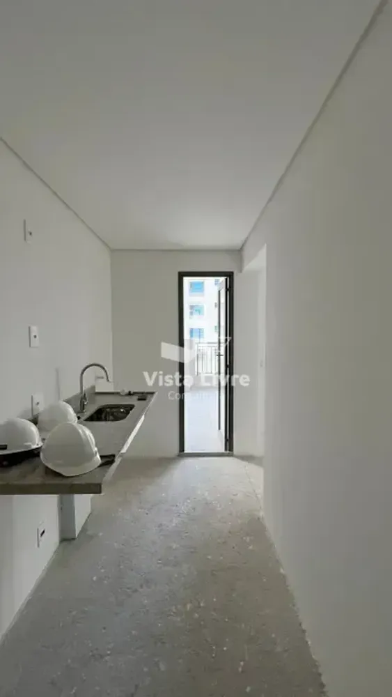 Cobertura, 1 quarto, 50 m² - Foto 4