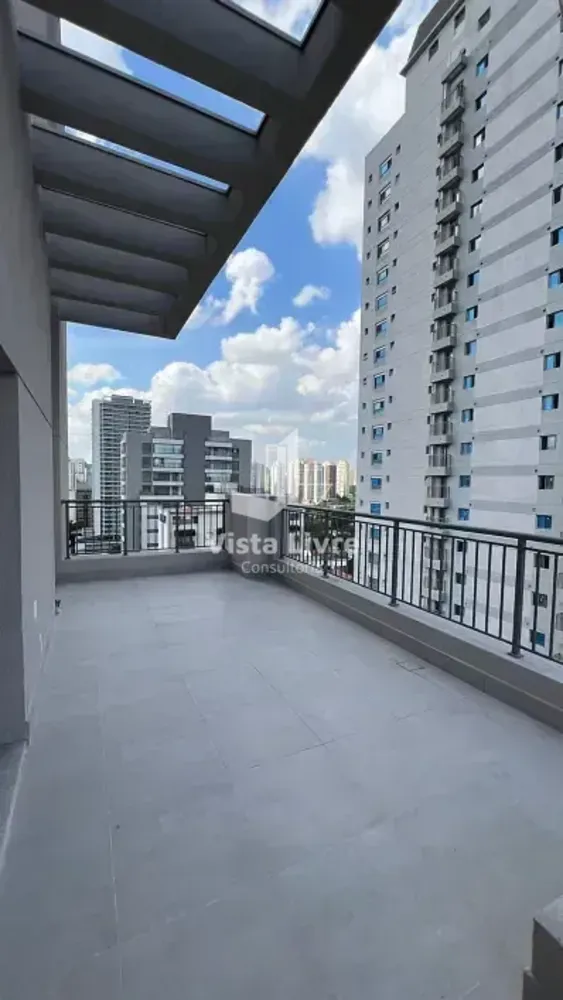 Cobertura, 1 quarto, 50 m² - Foto 3
