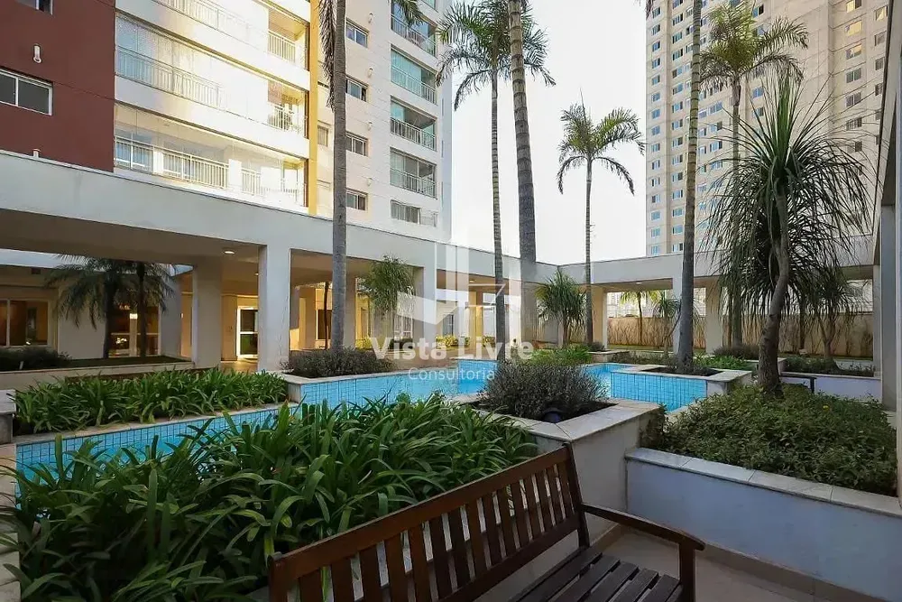 Apartamento, 2 quartos, 65 m² - Foto 2