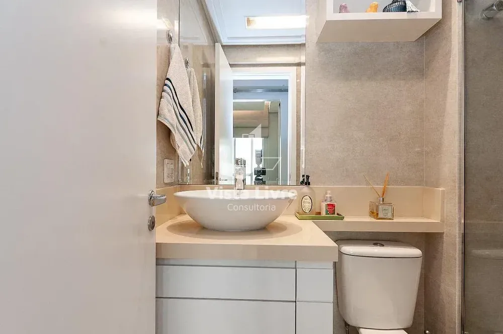 Apartamento, 2 quartos, 65 m² - Foto 1
