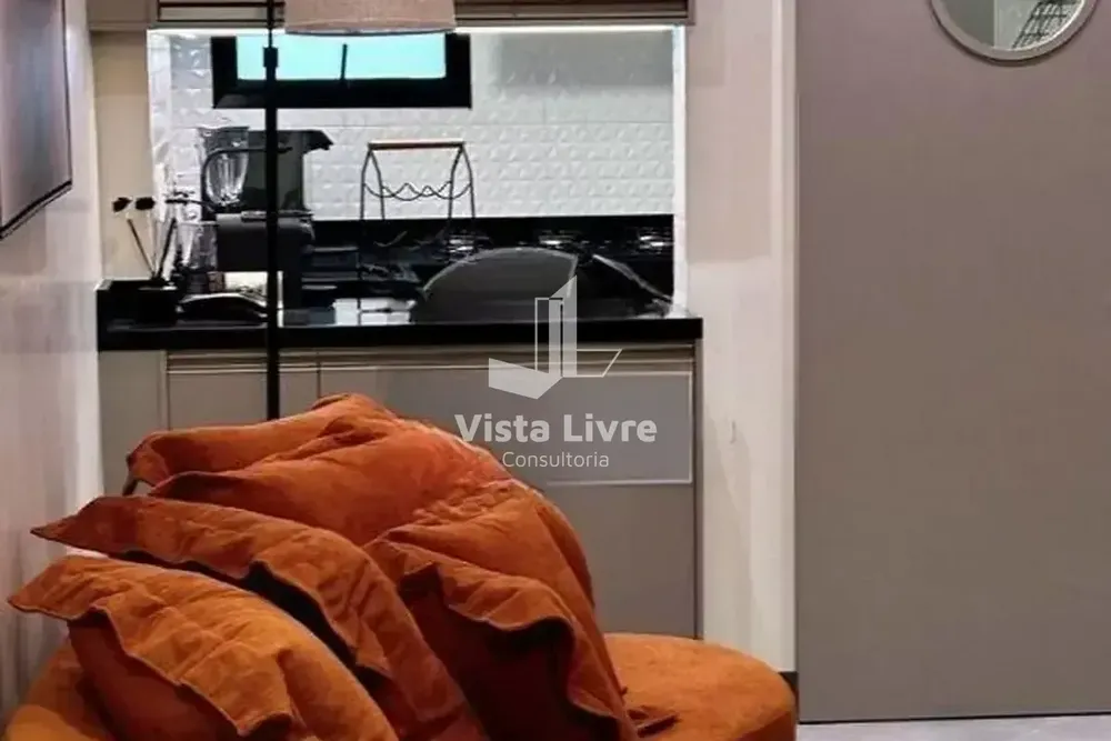 Apartamento, 2 quartos, 68 m² - Foto 3