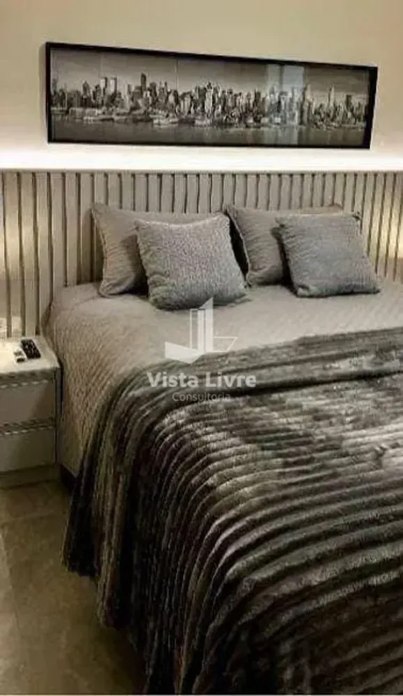 Apartamento, 2 quartos, 68 m² - Foto 8